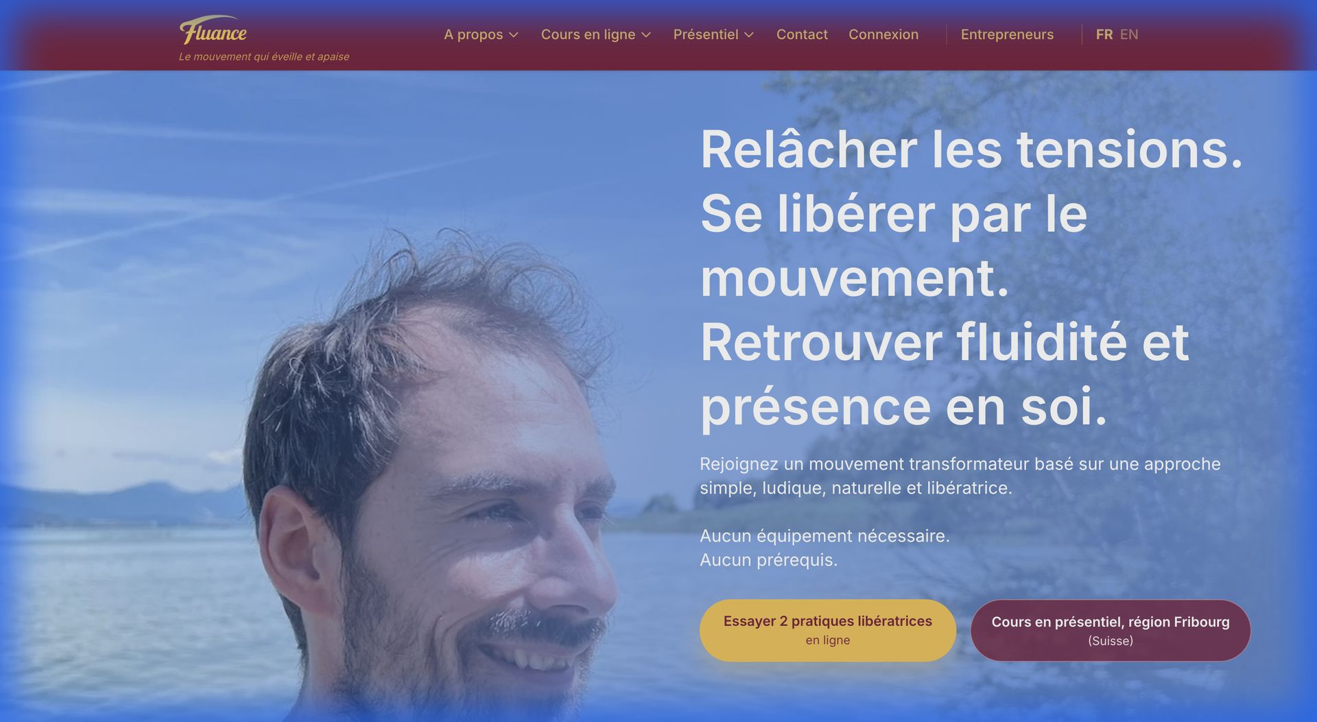 Site Fluance.io