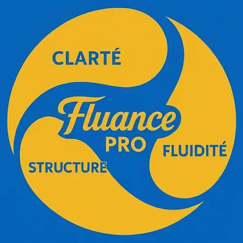 Schéma de l'approche Fluance Pro